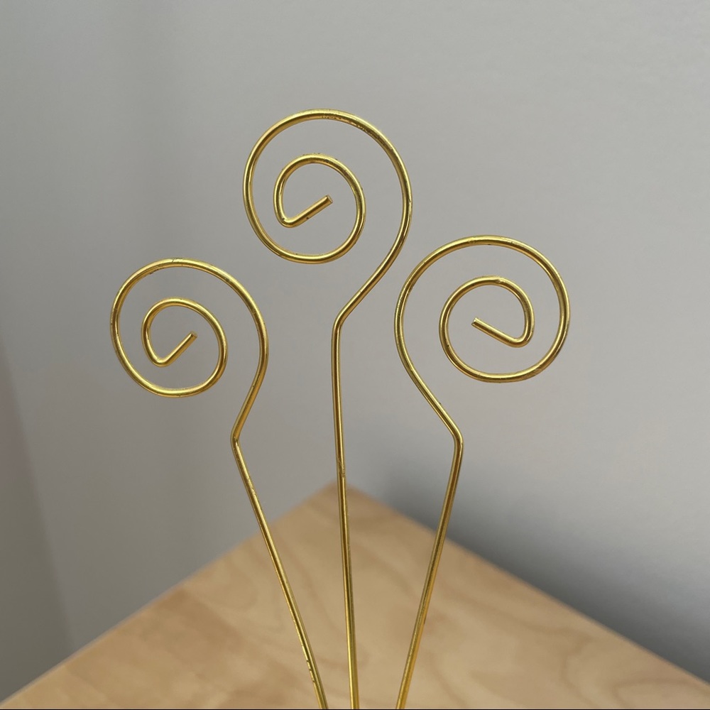 Retro Photo Holder - Picture 3 of 7